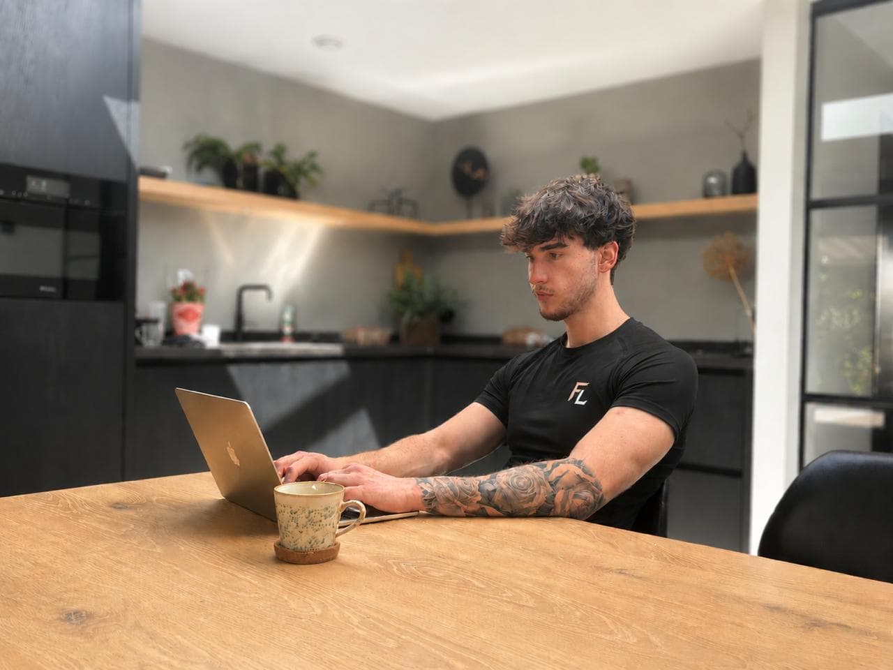 Online coaching – FitterLifestyle
